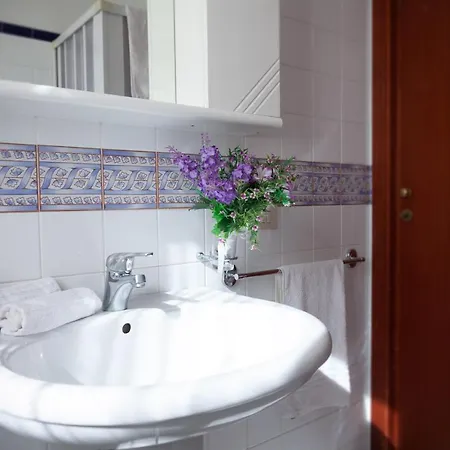 Sabbia Rosa Vakantiehuis