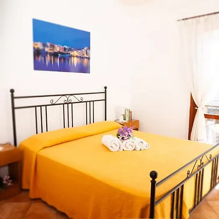 Sabbia Rosa Holiday home San Vito Lo Capo