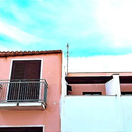 Sabbia Rosa San Vito Lo Capo