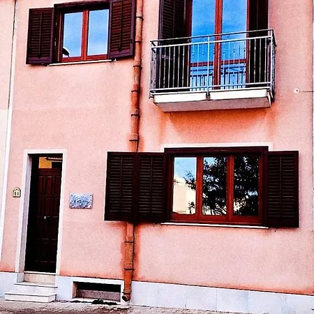 Sabbia Rosa