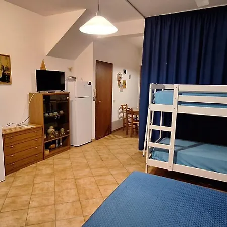 Holiday home Sabbia Rosa