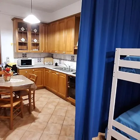 Sabbia Rosa San Vito Lo Capo