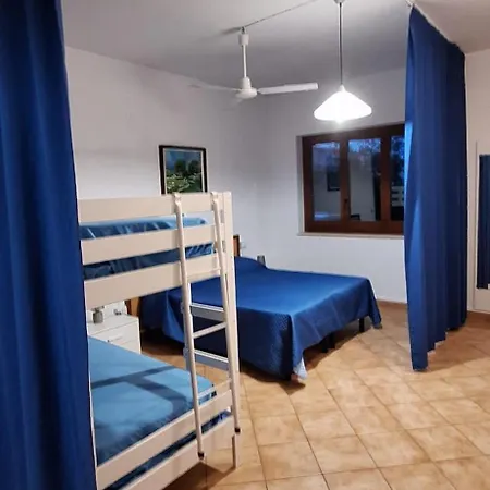Holiday home Sabbia Rosa