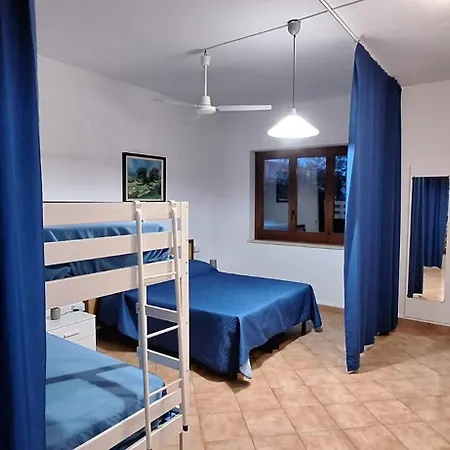 Sabbia Rosa San Vito Lo Capo
