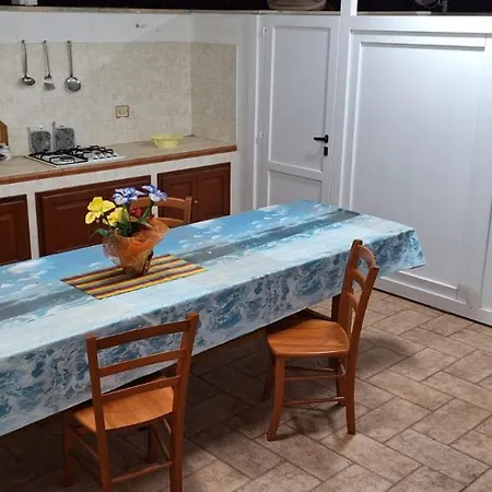 Sabbia Rosa Holiday home