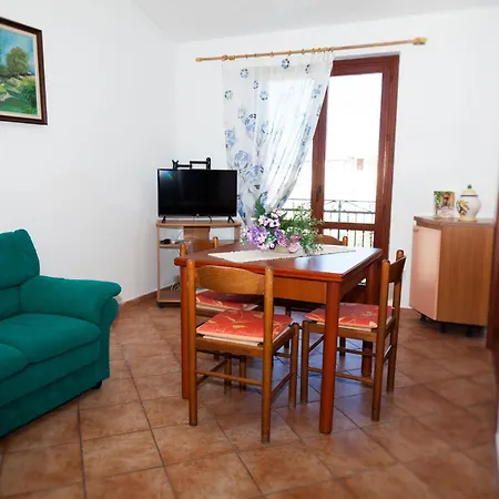 Sabbia Rosa San Vito Lo Capo